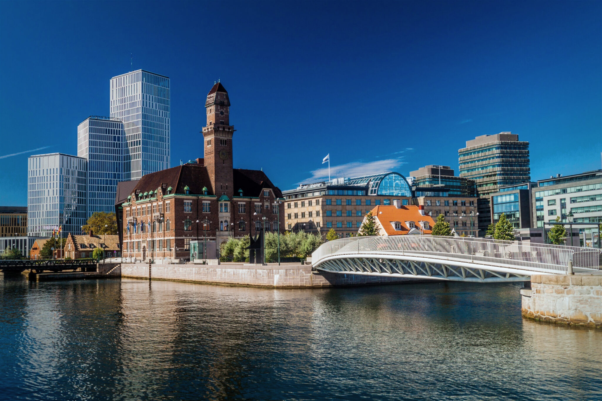 ICT Nordics privacy policy