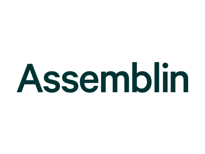 Assemblim logo