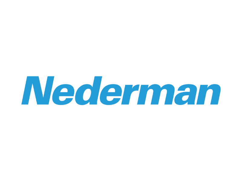 Nederman logo