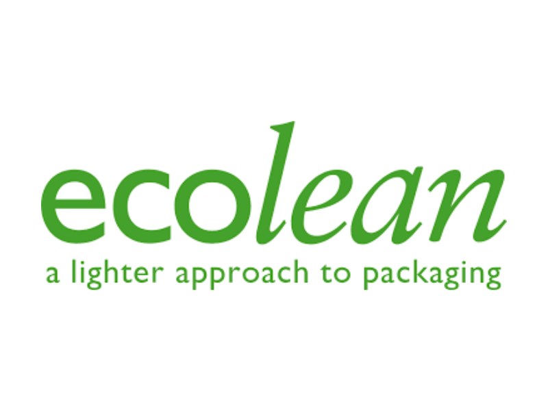 Ecolean logo