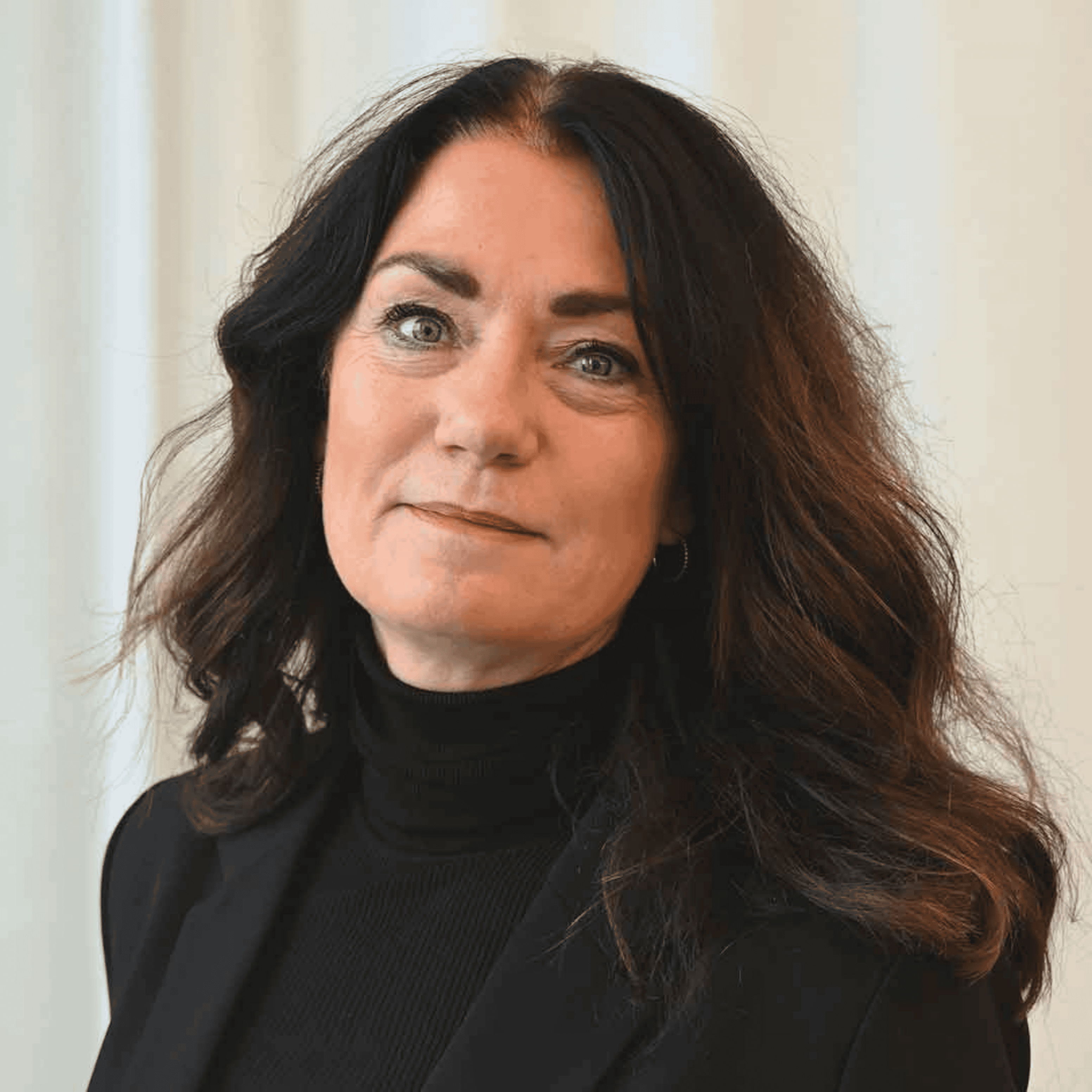 Jeanette Söderling ICT Additude Headhunting
