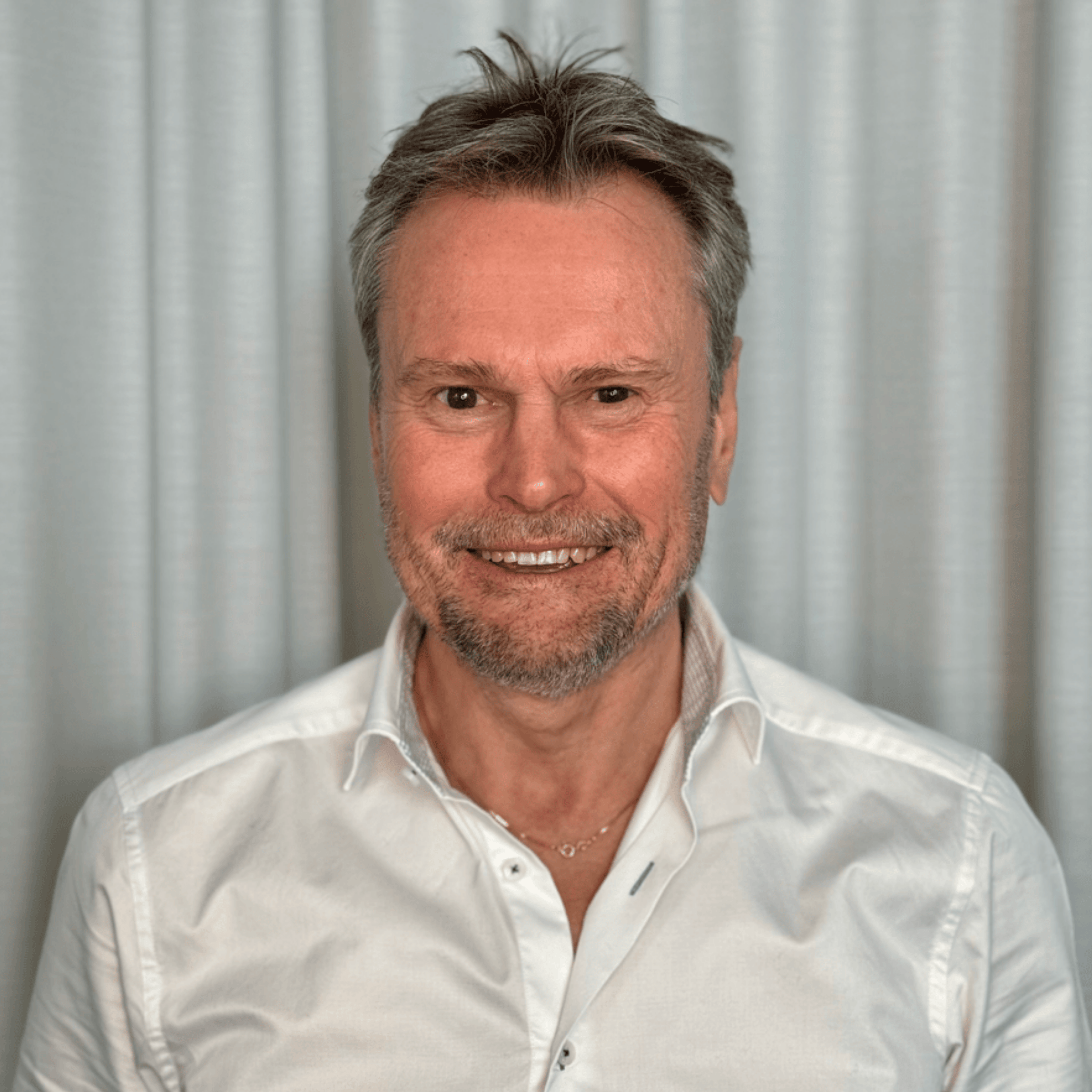 ICT Additude - Business Manager Industry - Sven Andersson