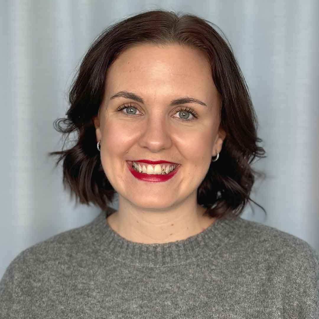 Therese Roos