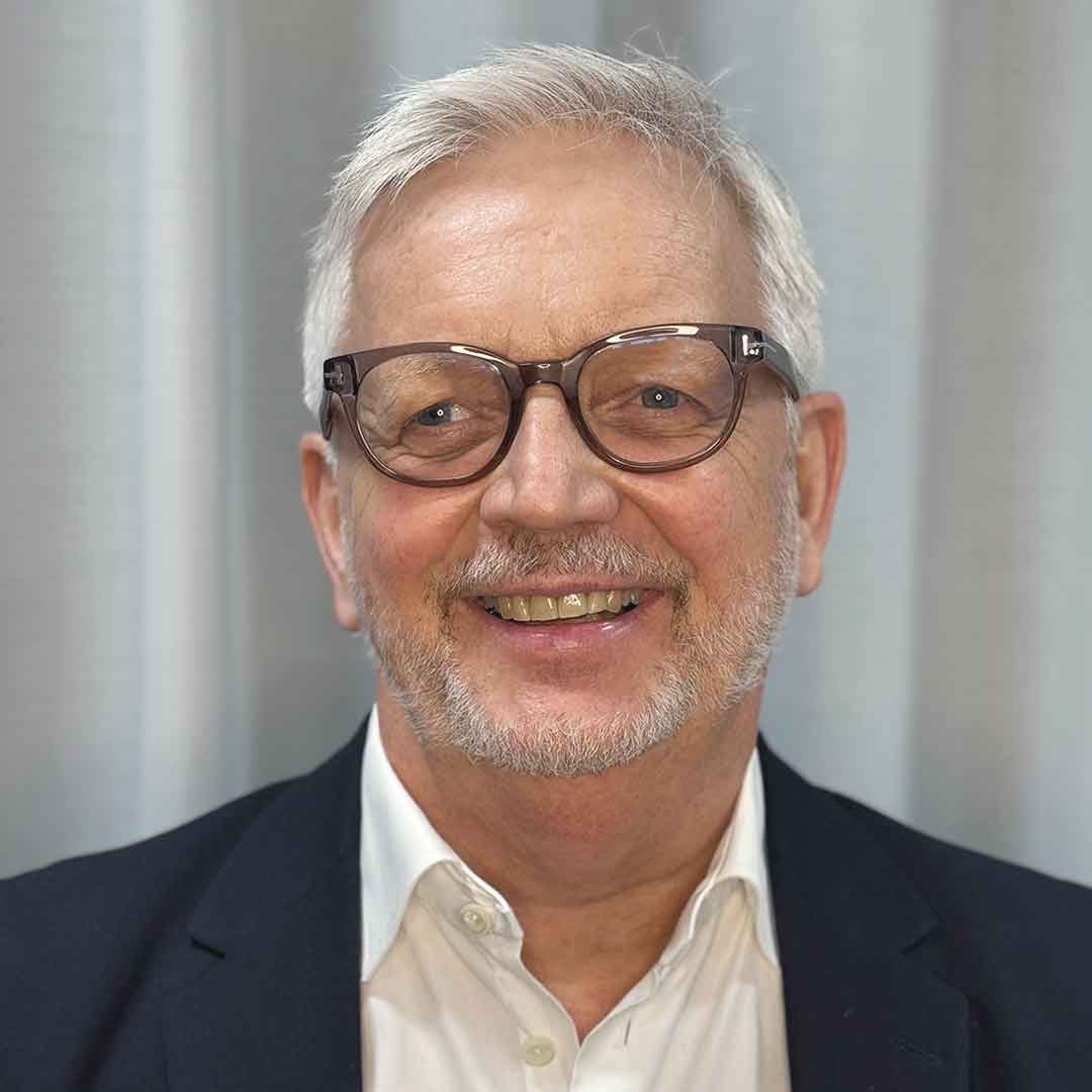 Klas Mårtenson, Executive Search
