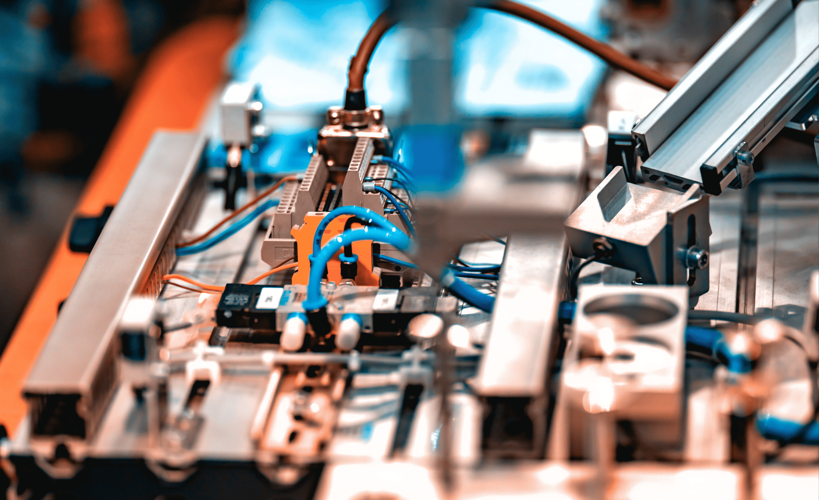 ICT Nordics Mechanical engineering