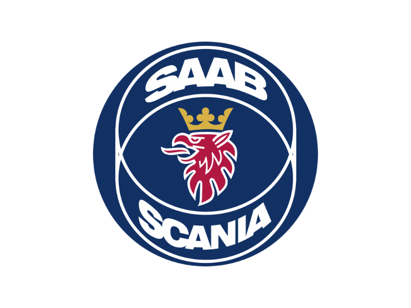 Saab logo